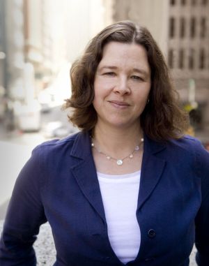 Kate Gordon