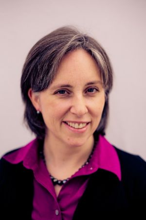 Ann O'Leary