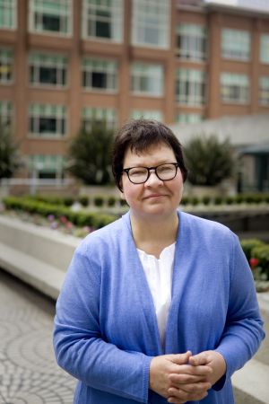 Patricia McVeigh
