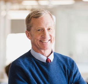 Thomas F. Steyer